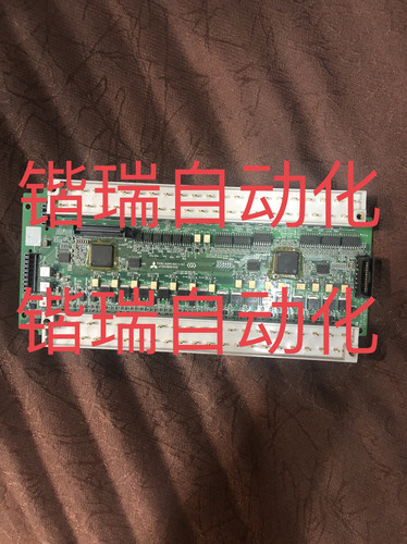控制器FX3U-163248606480128MTmr-CM FX3GA-60MT-IO中板原装拆机