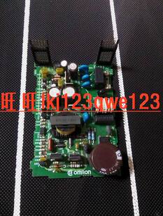 CPM1A-40CDR-A-V1欧姆龙PLC电源板 二手原装拆机板 测试OK无维修B