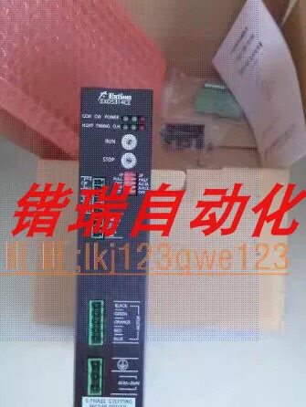 EXTION大内P-EXD5314CE 五相步进马达步进驱动器EXD5314M exg1020