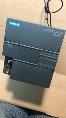 simatic s7-200 smart西门子plc 6es7 288-st20-0aa0 cpuSR304060