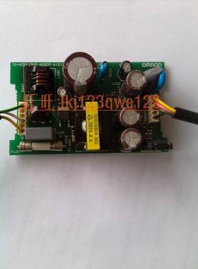CP1ELH-E10n14 20M30XA40 60DTDR-A-D欧姆龙PLC电源IOCPU中主板板
