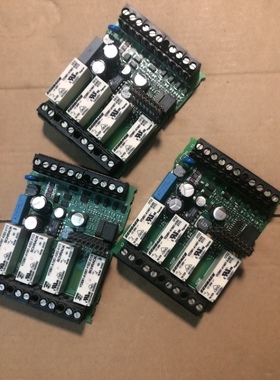 6ed1 052 055-1fb00mad00-0BA3a4a5a6主电源I/O板。a5e00331500-3