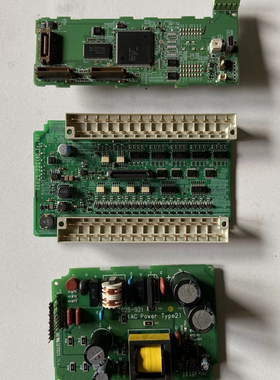 松下PLC控制器AFPXHC40R-F主板FP-XHC40T主板/继电器电源板可维修