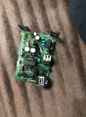 cpm1a-10 20 30 40cdr-a-v1电源板io cpu主板