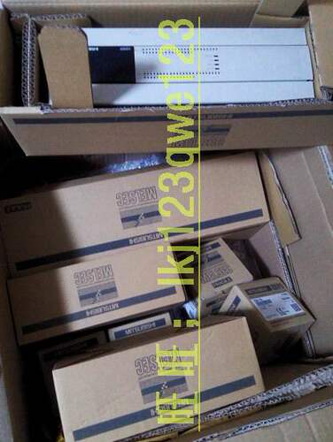 FX3U-128MR/ES-A FX3U-128MT/ES-A 三菱PLC电源板 包邮H维修