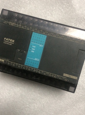 永宏PLC FBS-40mcr2MAT2-AC 10 14 20 24 32 60mar2