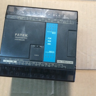 永宏plcFBS-20mat2 1420243240m44mn60MAbcR2t2-AC2lcda4a2d6adtc