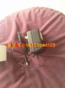 适用索尼/SONY ICF-SW7600GR 收音机外接电源 6v变压器电源 800ma