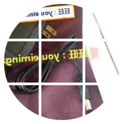 24V适用UNIS清华紫光 Uniscan F28A 高速扫描仪电源适配器 电源线