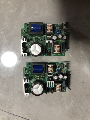 原装三菱PLC电源iocpu主板 FX1N-142440/60MRmt-001可维修