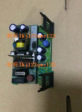 OMRON欧姆龙PLC可编程控CPM2A-10CDR-A cpm1a-10cdr-A-V1 电源板V