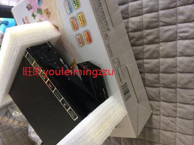 GIEC/杰科 GK-HD260 高清网络播放器 硬盘播放器机顶盒可内置硬盘