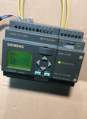 6ed1 052-1fb00-0ba6a5 055 0BA1a0 TD400C 6av6 640-0AA00-0AX0