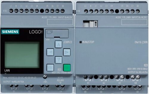 230rce 6ed1  052-1fb08-0ba2  dm16 230r-1fb10 6ED1055-1CB00