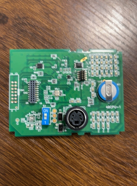 FBs-60MCr2-AC10 14 20 24 32 40 60 Mat2 CPU主io中板电池可维修