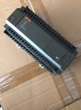 富士PLC NW0P40T-31 NWOP60T-31二手PLC控制器功能完好