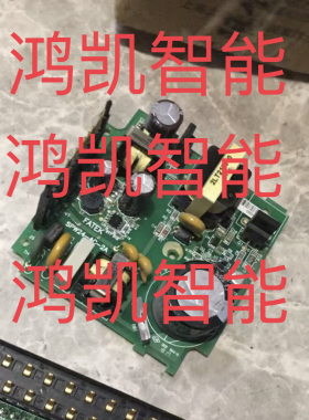 永宏plc电源板FBS-14/20/24/32/40/60Mcr/MAT2 spw24-ac-0122a345