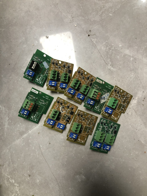 PLC卡FBS-CB55-7-3-5 B2DA-1 CB25-3 B4AD-0 B2A1D CB22-2