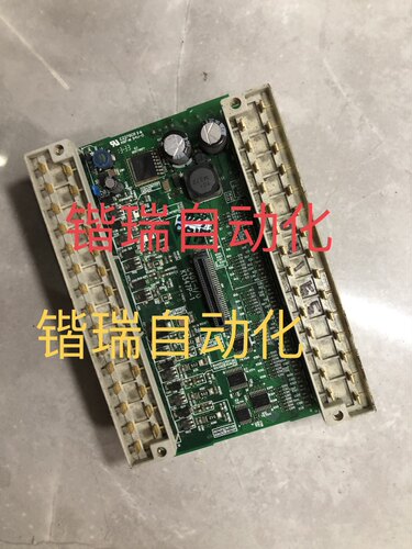 松下FP-X0 L14/30/40/60MR/FP-X C14/30/40/60T/R电源IO CPU主板