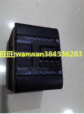 基恩士PLC KV-10DT/16AT KV-24AR KV-16DR KV-16AR 80T 10AR/N141