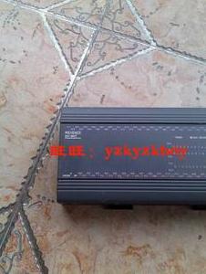 KEYENCE 基恩士光电开关 PLC KV-80T 80点PLC 可编程控制器KH