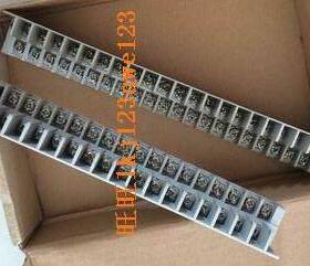 欧姆龙PLC接线端子排CPM2AE-60CDR-A 欧姆龙PLC端子排端子台9VV