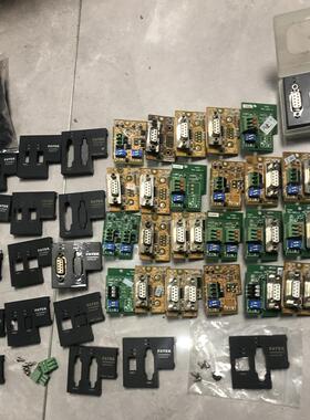 永宏PLC FBS-CB22 25 55 B2A1D 4AD 2DA cbeh-4 5 6 7通讯板模块