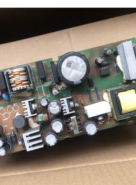 DVP16/20/32/40/48/64/80EH/es200T/R2/3台达PLC电源板2945110007