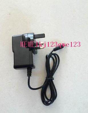 100-240VAC 50/60Hz 0.3 HT-001-005-2000直流变压器电源适配器6B