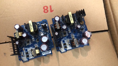 永宏PLC电源iocpu中主板FBS-1014202432404460MCART2-AC-d24拆机
