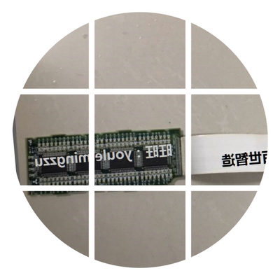 三菱 FX2N-128MR-001 主板 FX2N 128MT PLC CPU板现货G