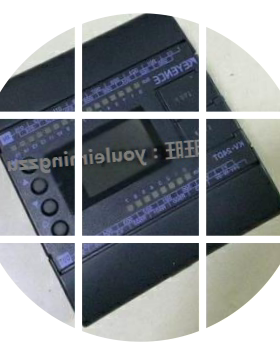 基恩士KEYENCE PLC KV-24DT原装 功能包好 实物拍摄8HHA