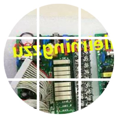 LS/lg PLC K120S K7M-DR20UE 30U/40u/DRT20U 电源板cpu主板 IO板