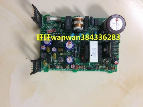 松下可编程控制器PLC电源板K02