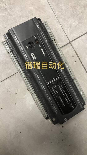 二手台达PLC/DVP16/24/32/40/60/80ES200R/T 08xm211n维修06xa-e2