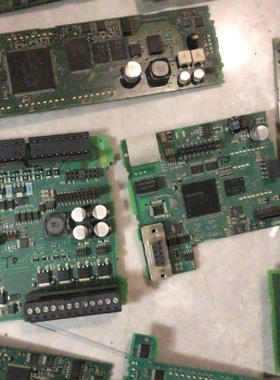 西门子PLC ST20 30 40 60Sr中板电源iocpu主板