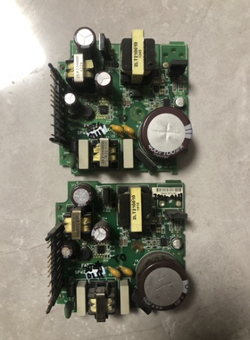 永宏PLC FBs-10/14/20/24/32/40/60MC/maT2/R2/-ac电源板拆机维修