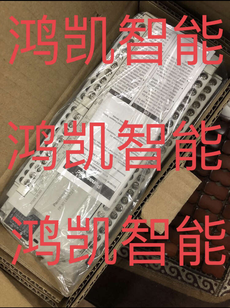 松下PLC控制器AFPX0HCL60RT01AFPXOHCL4060MRt02F AXHC14RHC30R-F