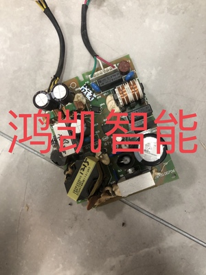 台达PLC DVP16/24/32/40/60/80ES2/eh00R2/T3 ES2电源板DELTA EC3