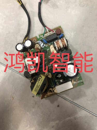 台达PLC DVP16/24/32/40/60/80ES2/eh00R2/T3 ES2电源板DELTA EC3