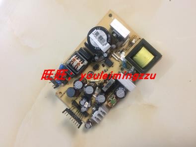 台达PLC DVP40EH00R2 DVP40EH00T3 DELTA Eh2 DVP40Eh3电源板拆机