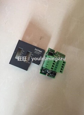 永宏PLC模块 FBS-CB55/FBS-CB22/FBS-CB25/FBS-CB5/FBS-B2A1D/CBE