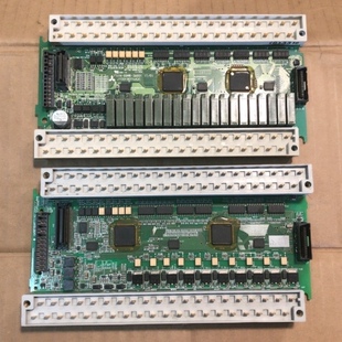 三菱PLC电源incpu中主板FX3G1n-60MTMR-3a001ES-AcmJY331BF7202B