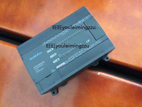 K7M-DR30UE实物图 拆机成色好 功能完好现货 LG LS PLC81h2