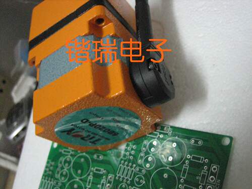 官方欧姆龙PLC定位模块 CJ1W-NC413 电机定位 9IDKK-200Fh