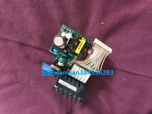 K7M-DR14UE CPU主板电源板 LG LS PLC拆机DR40/60Un master-K120S