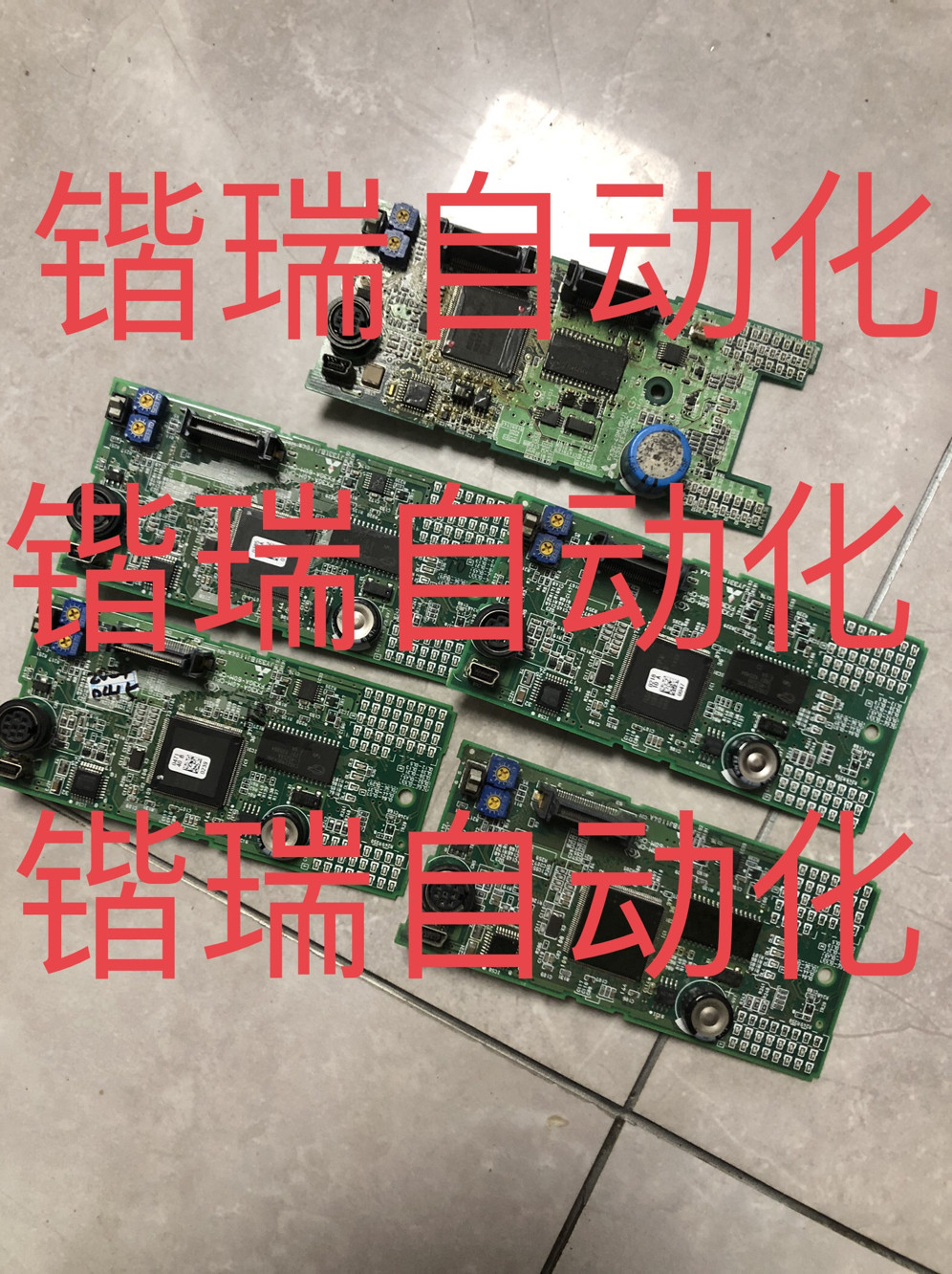 PLC FX3GA FX3G-主板