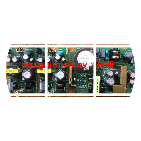 欧姆龙电源板大量库存要消耗