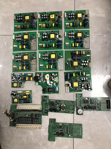 原装信捷PLC电源cpu io板XC1XC2XC3XC5XCCXDM10/14/24/32/4860点