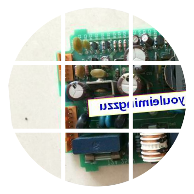 欧姆龙PLC CPM2AE-60CDR-A 电源板CPM2AH-40CDR-A 30CDR原装拆机1